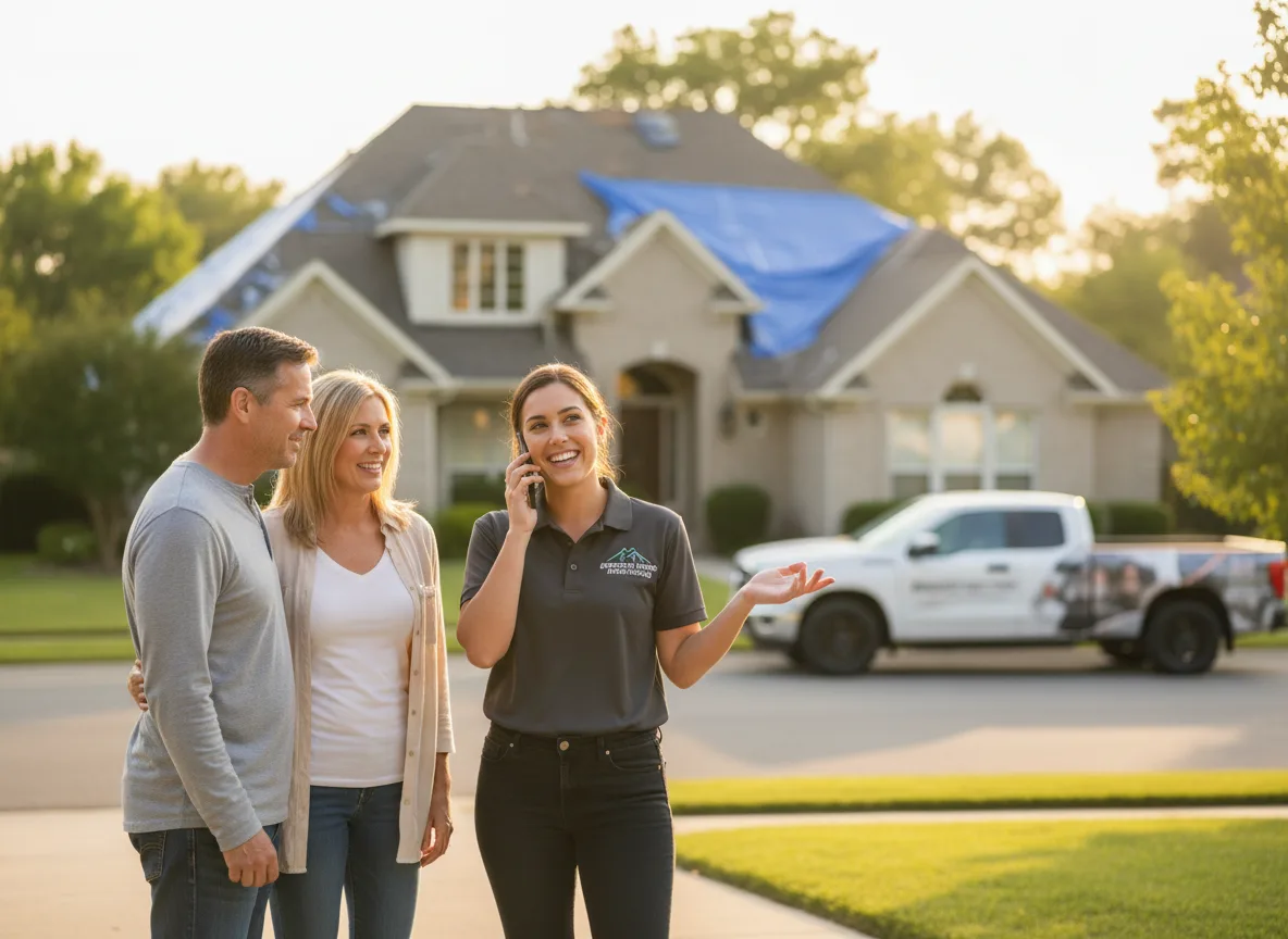 Emergency Roof Repair Willard, NM FAQs